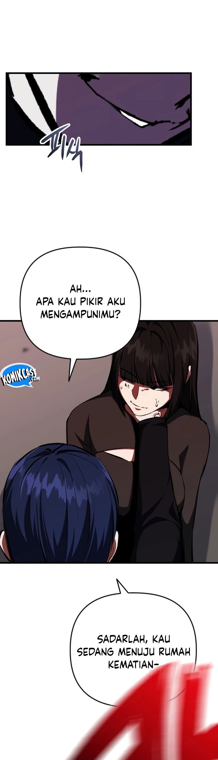 Chapter 111 - halaman 28