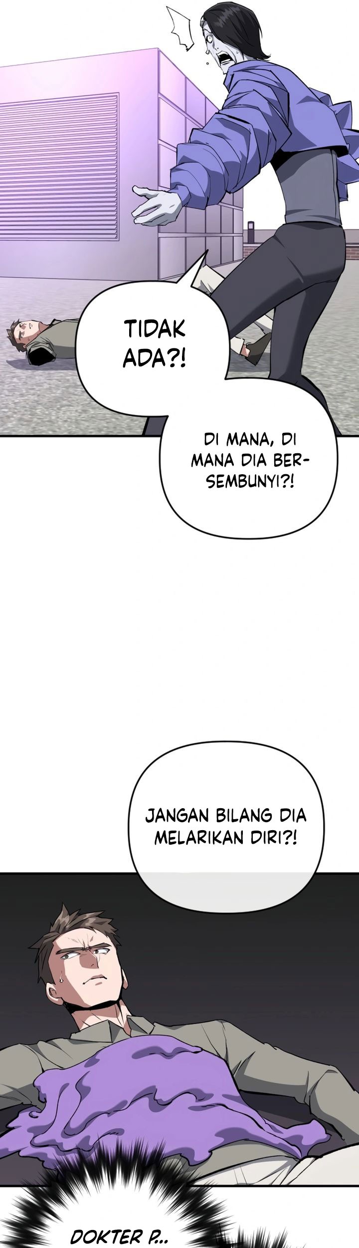 Chapter 113 - halaman 18