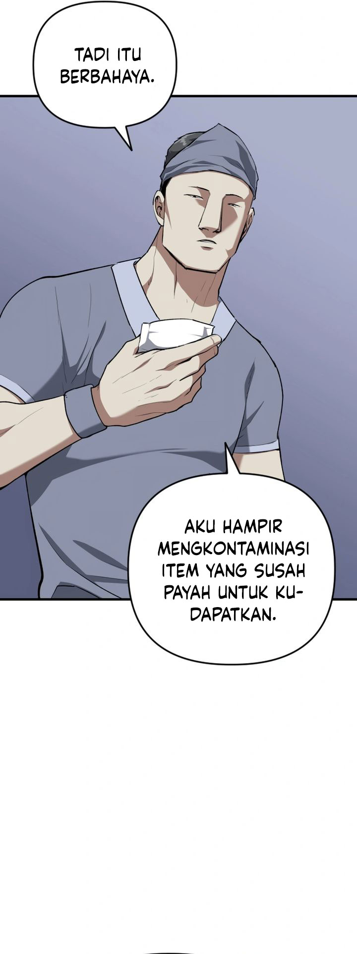 Chapter 113 - halaman 21
