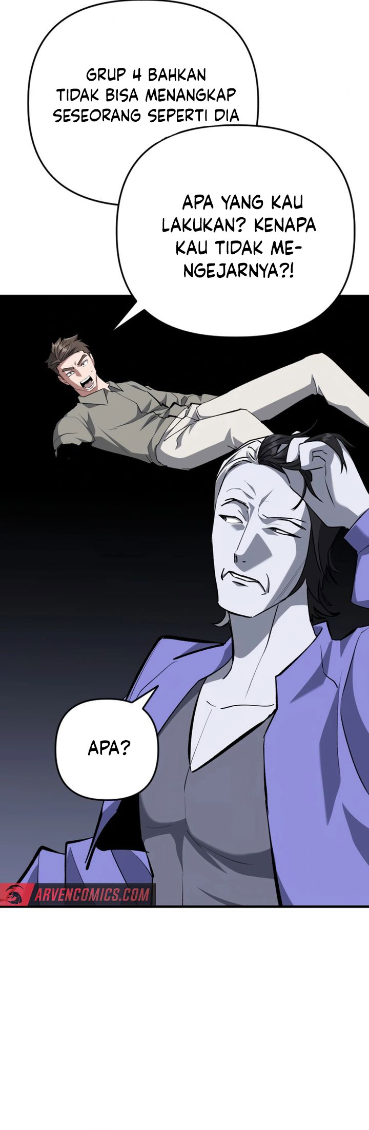 Chapter 113 - halaman 24