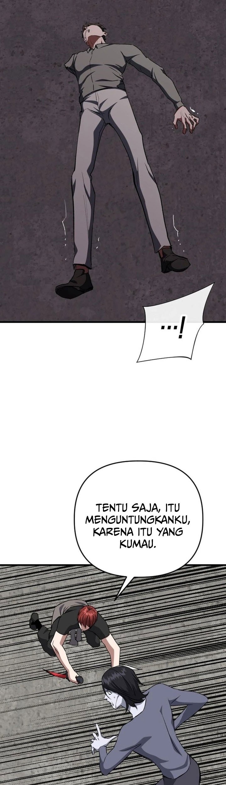 Chapter 116 - halaman 38