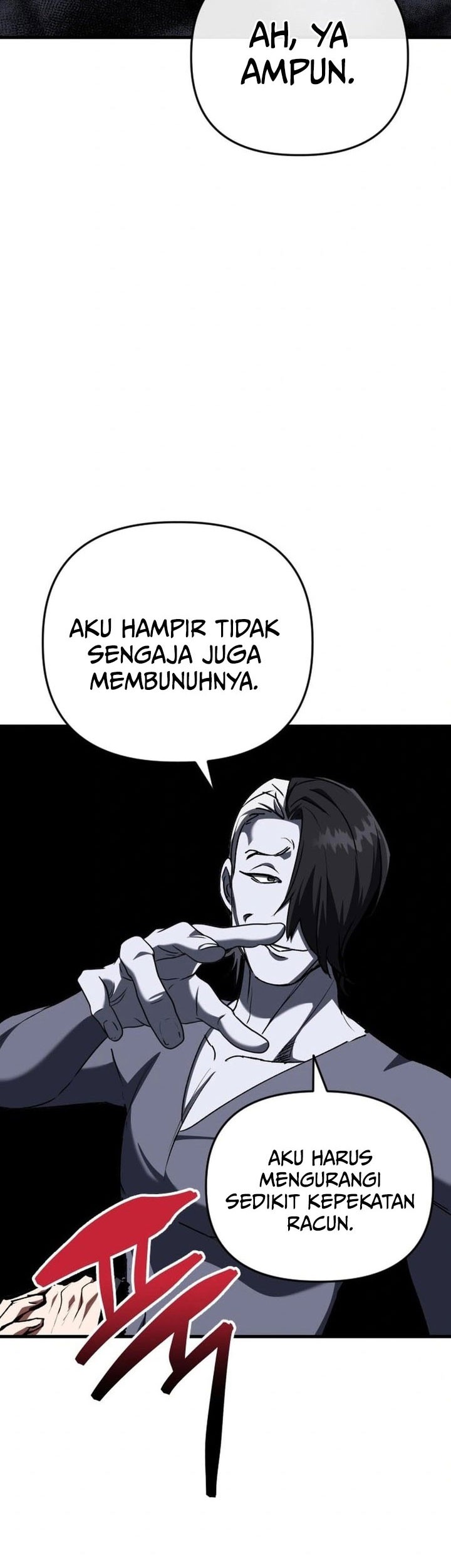 Chapter 116 - halaman 16