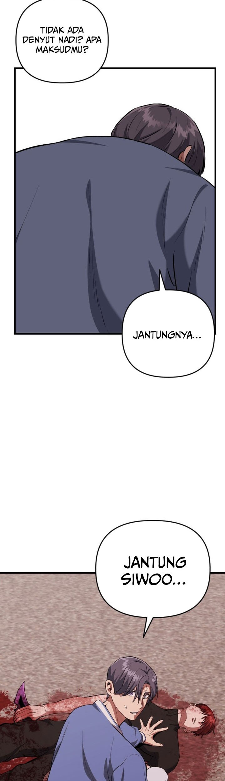 Chapter 118 - halaman 22