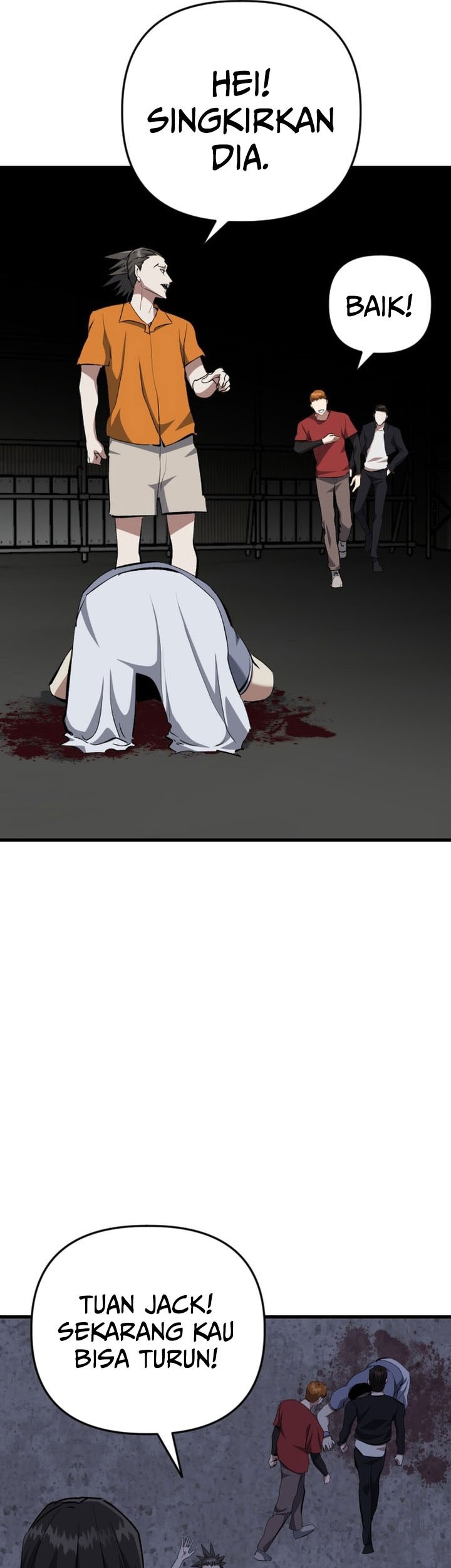 Chapter 118 - halaman 34