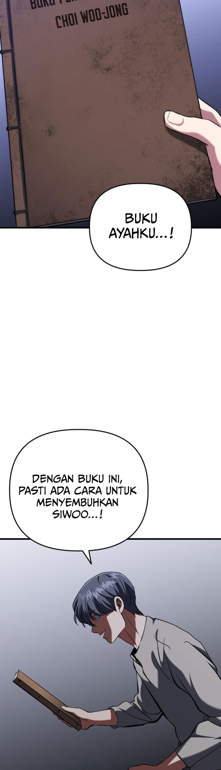 Chapter 119 - halaman 28