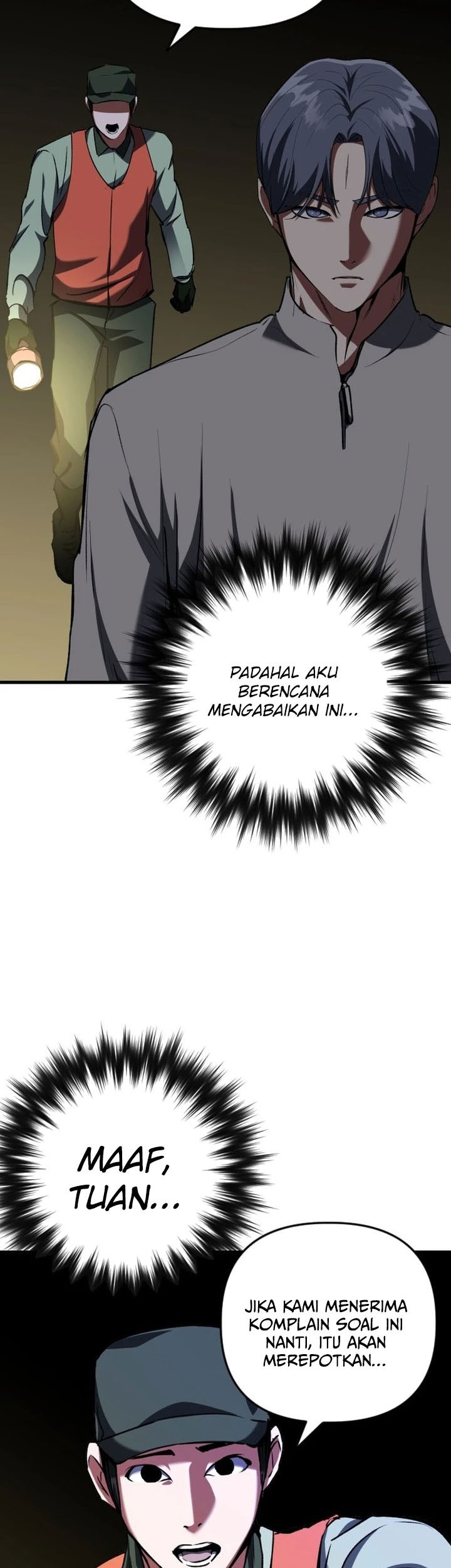 Chapter 120 - halaman 22