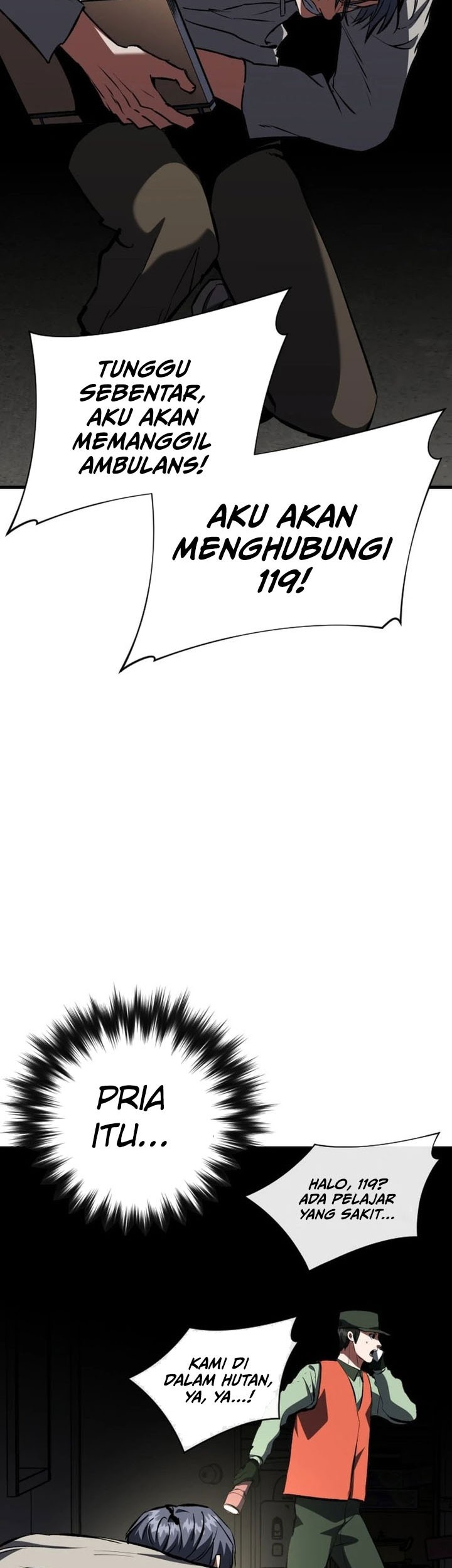 Chapter 120 - halaman 32