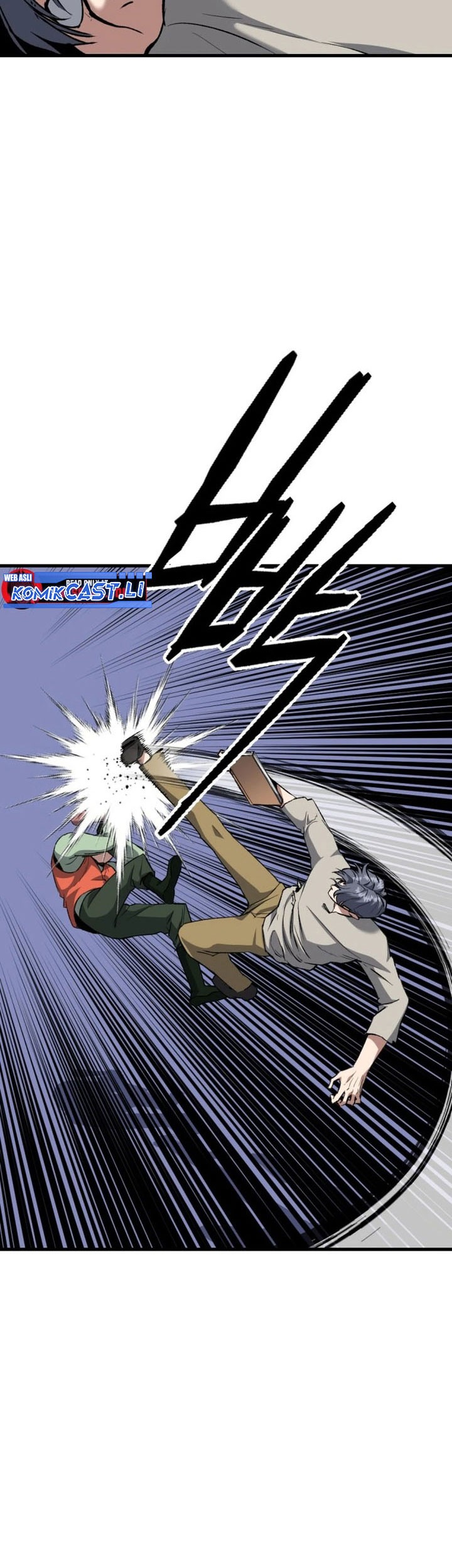 Chapter 121 - halaman 22