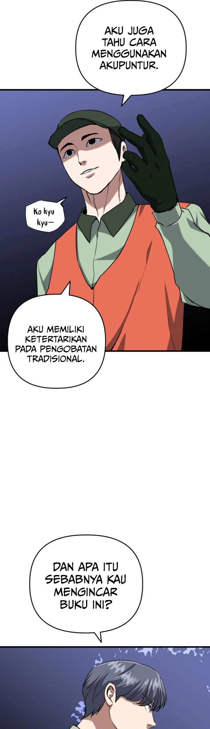 Chapter 121 - halaman 26