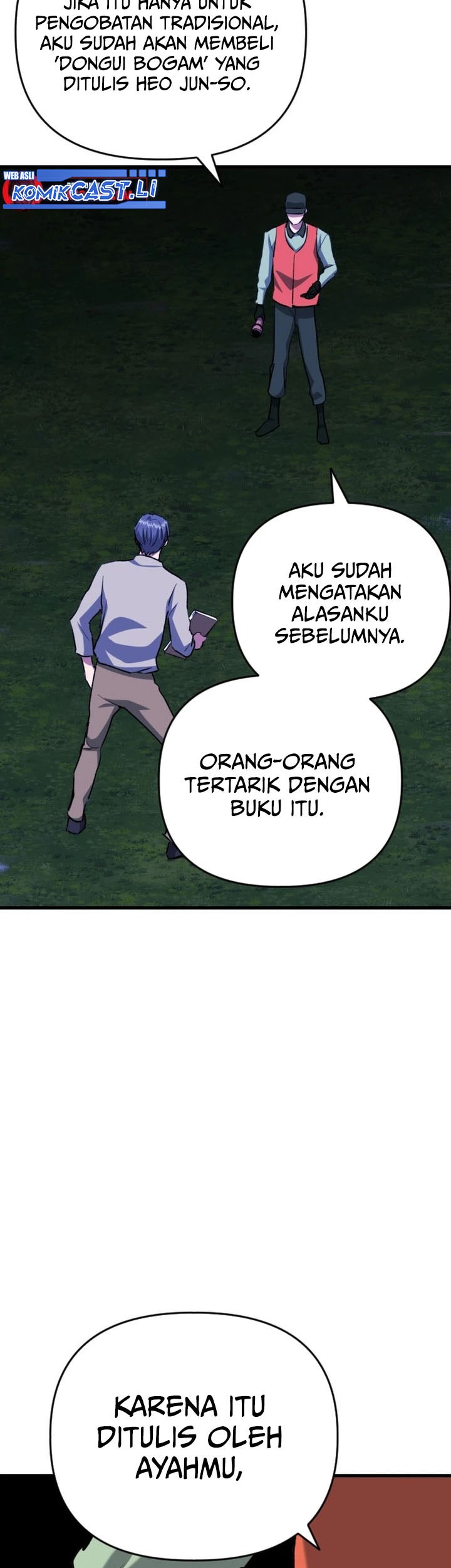Chapter 121 - halaman 28
