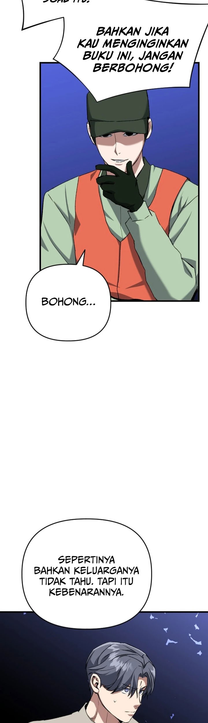 Chapter 121 - halaman 32