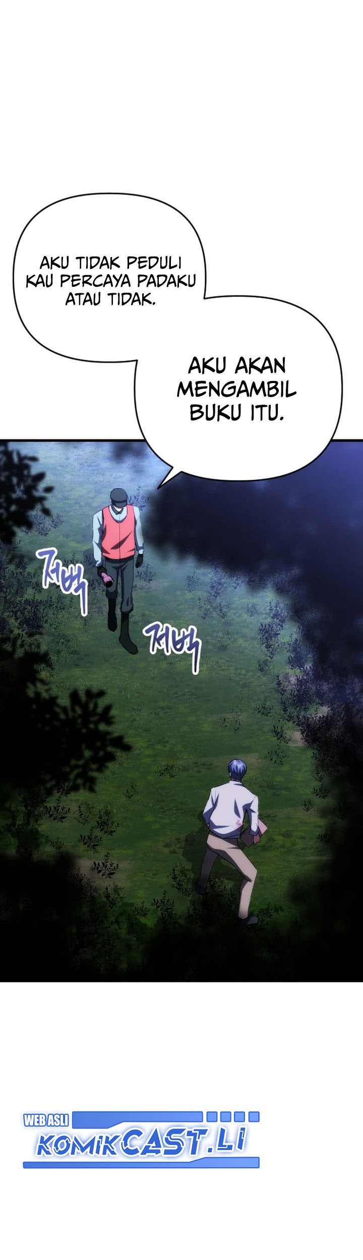 Chapter 121 - halaman 40
