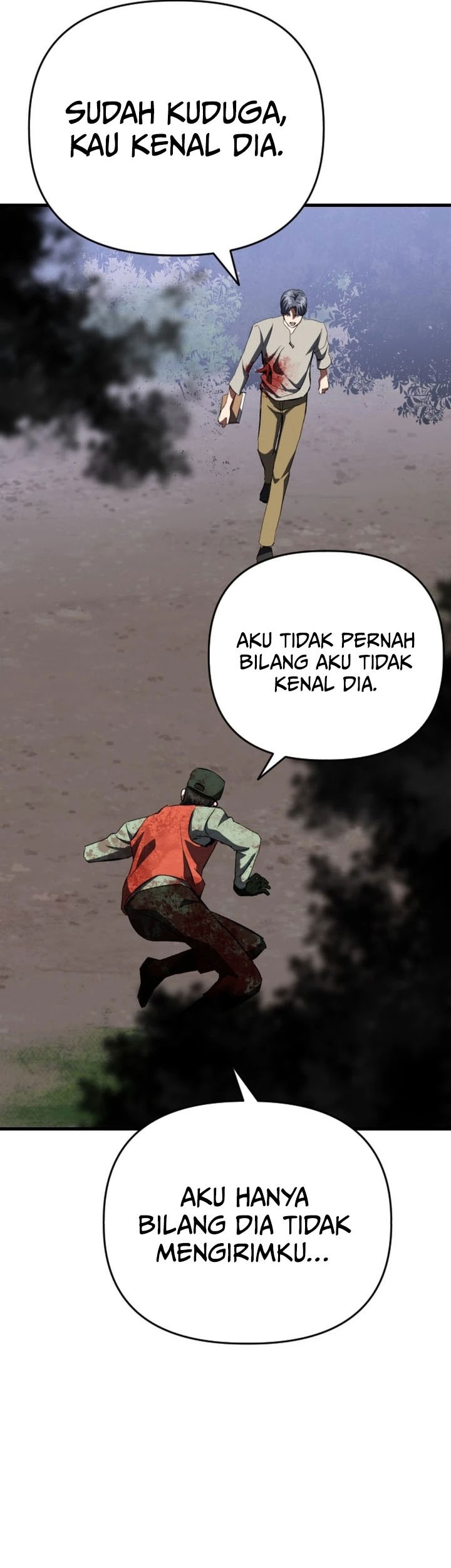Chapter 123 - halaman 26
