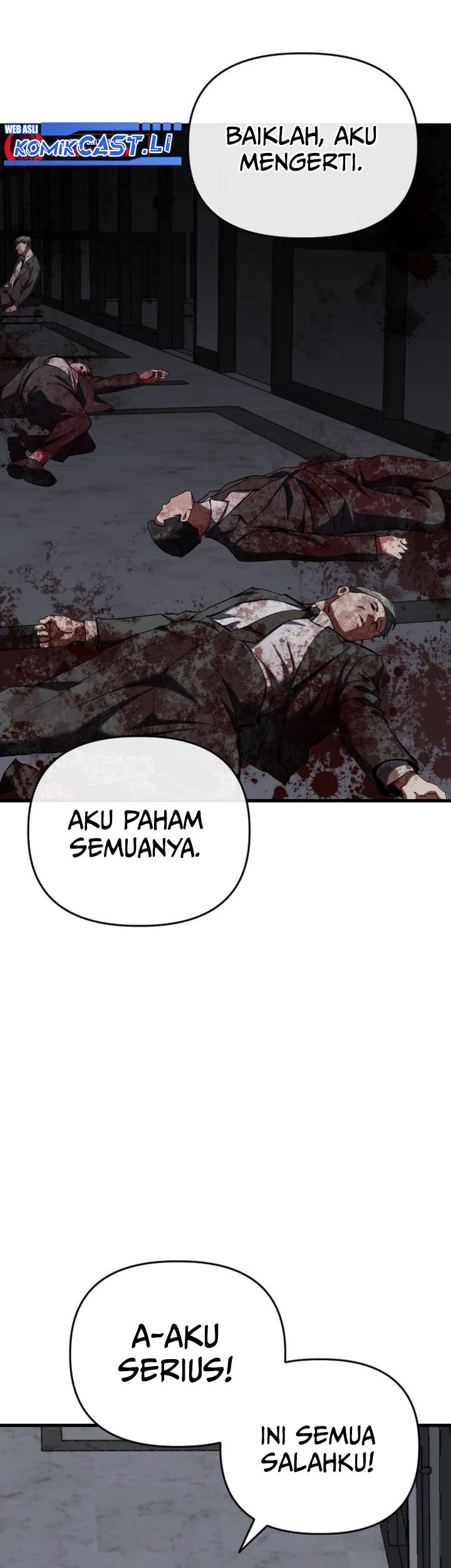 Chapter 124 - halaman 16