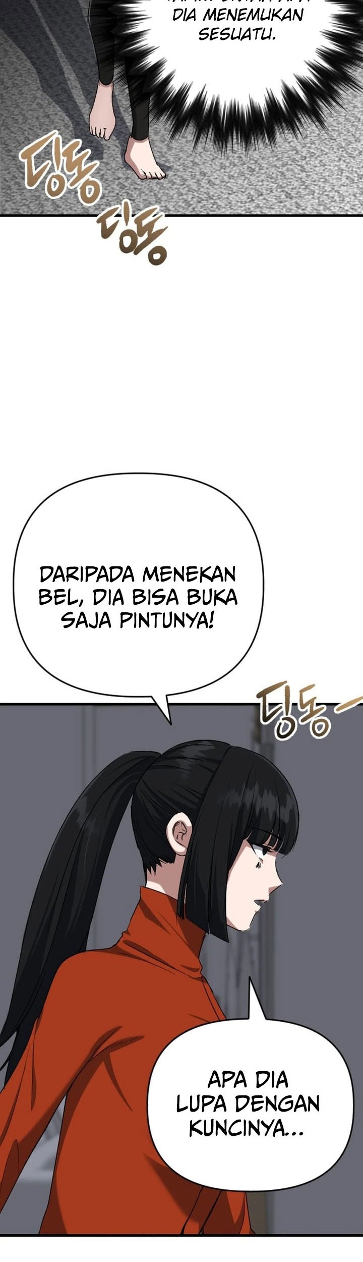 Chapter 125 - halaman 22