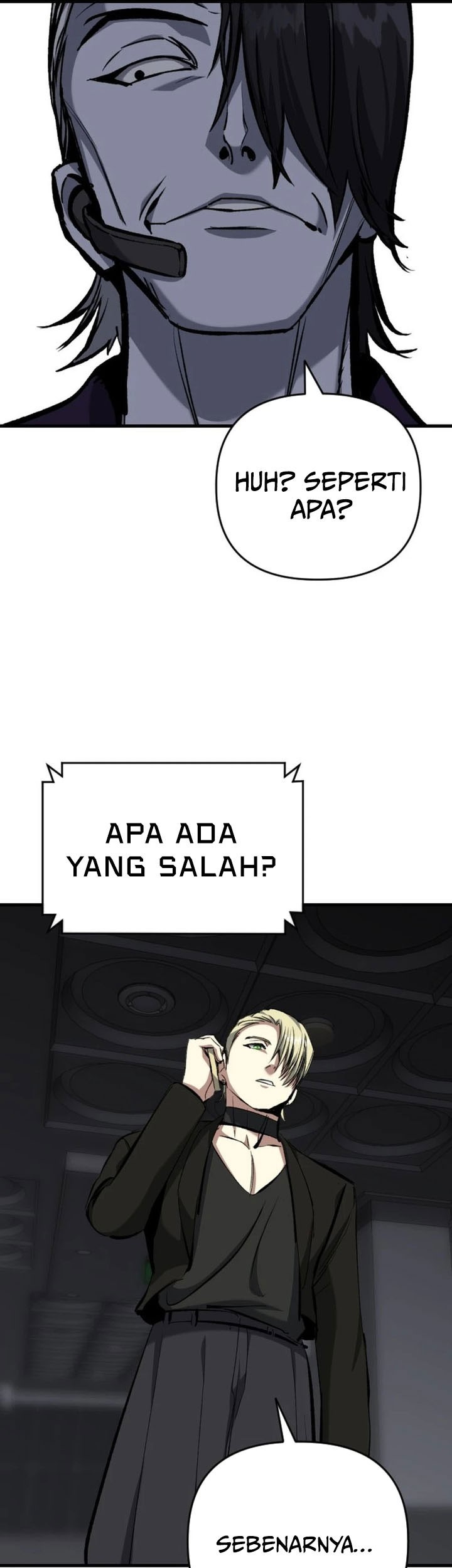 Chapter 125 - halaman 34