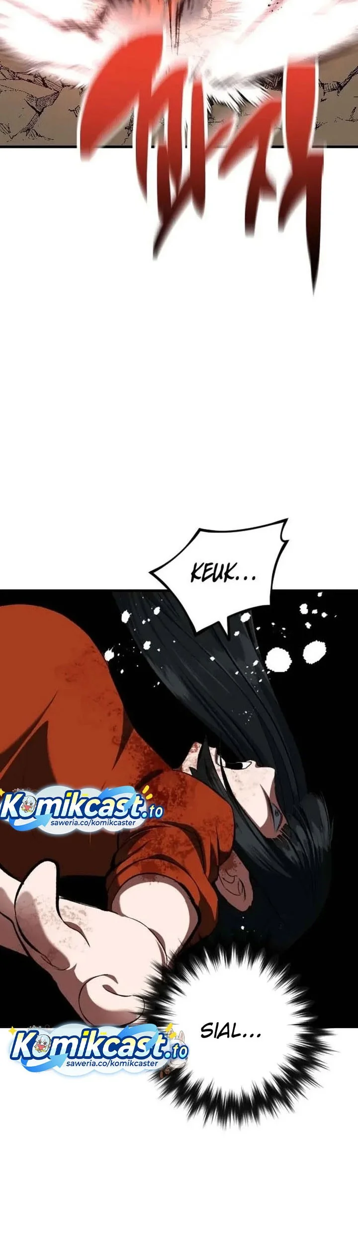Chapter 129 - halaman 29