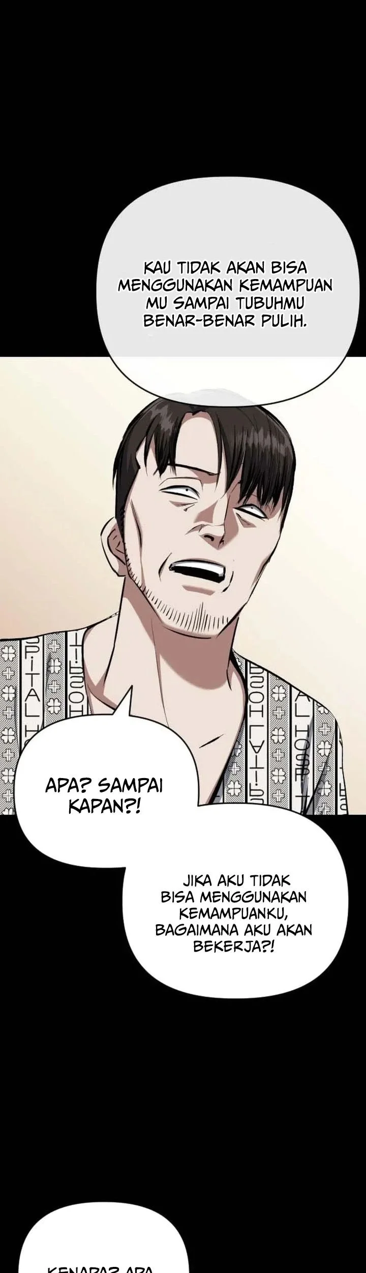 Chapter 130 - halaman 21