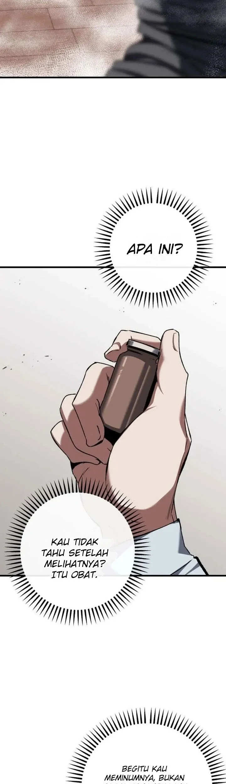 Chapter 130 - halaman 25