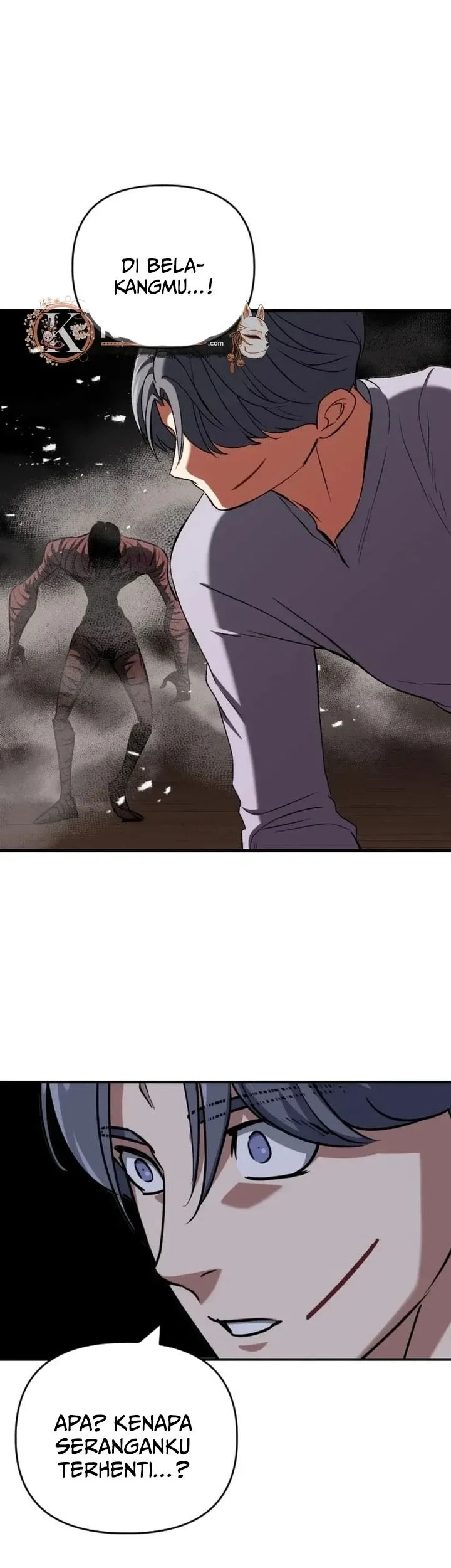 Chapter 131 - halaman 29