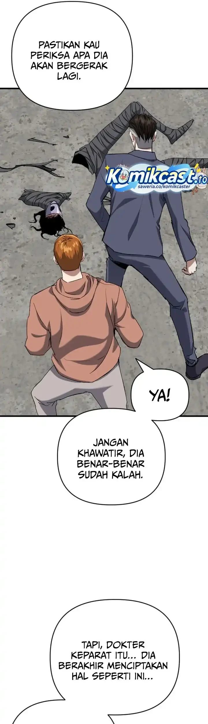 Chapter 132 - halaman 19