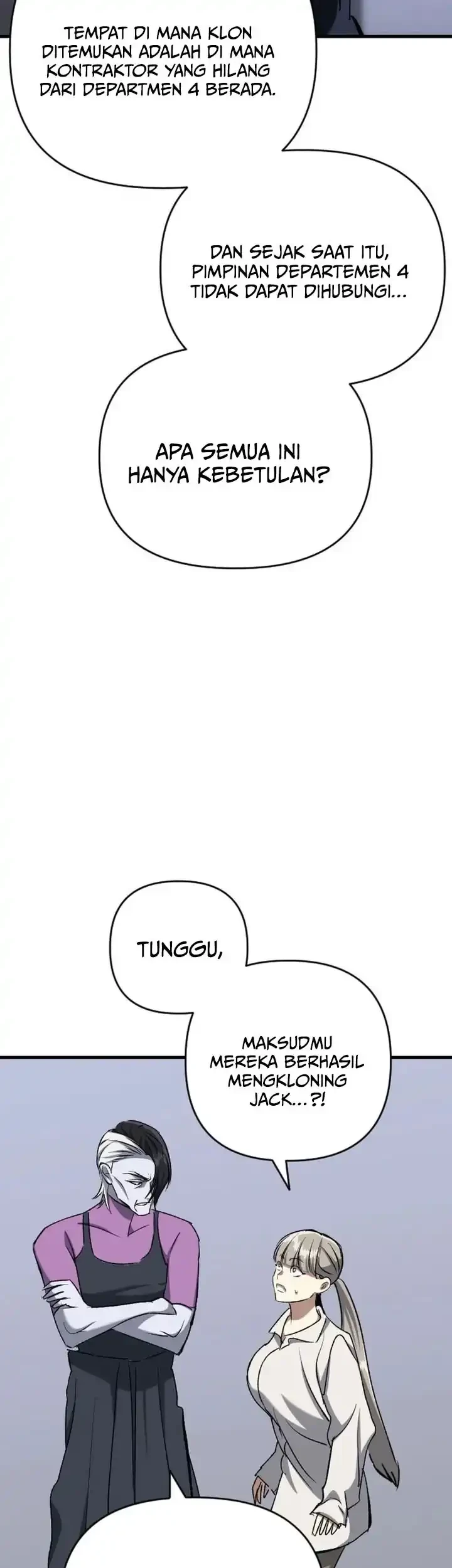 Chapter 132 - halaman 31