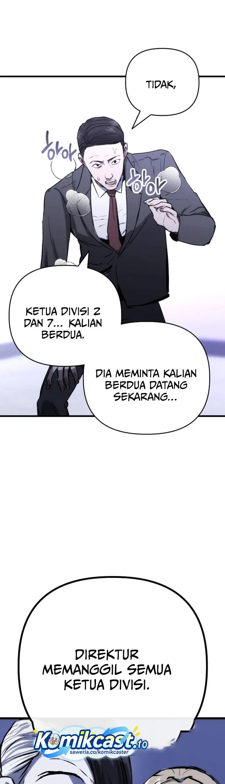Chapter 133 - halaman 29