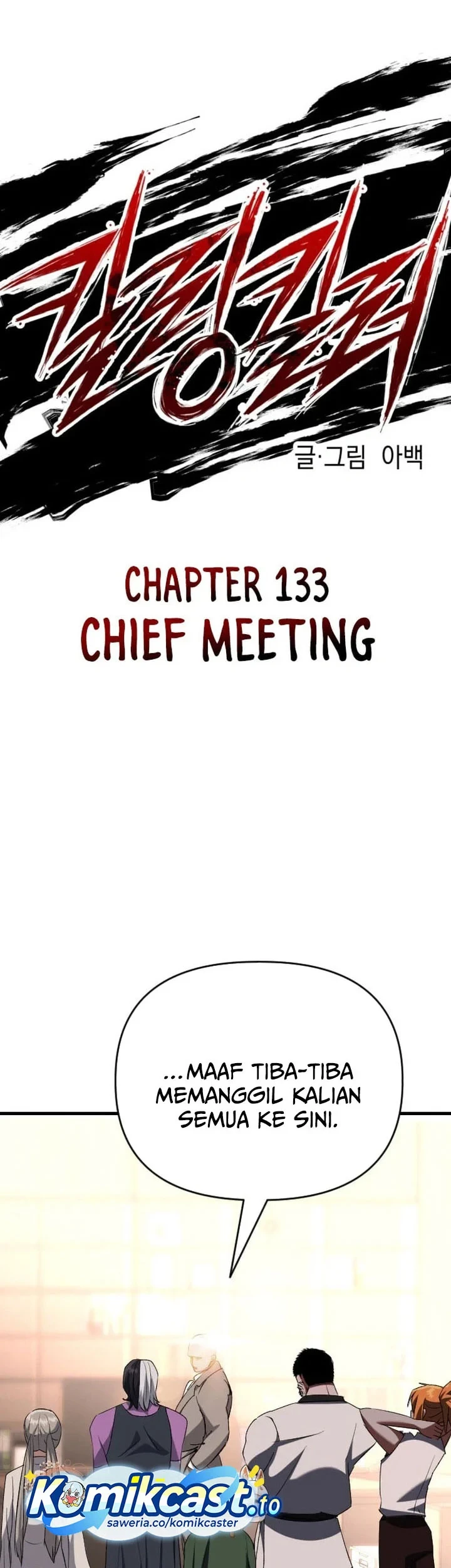 Chapter 133 - halaman 31