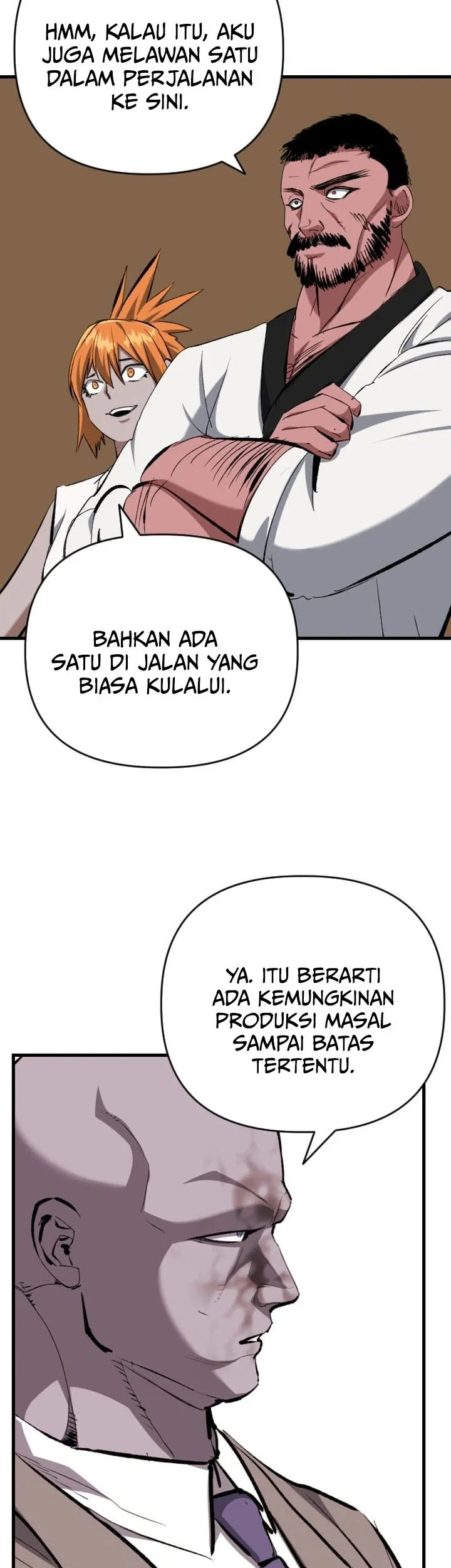 Chapter 133 - halaman 45