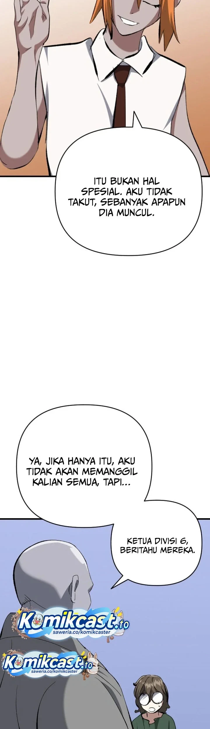 Chapter 133 - halaman 47