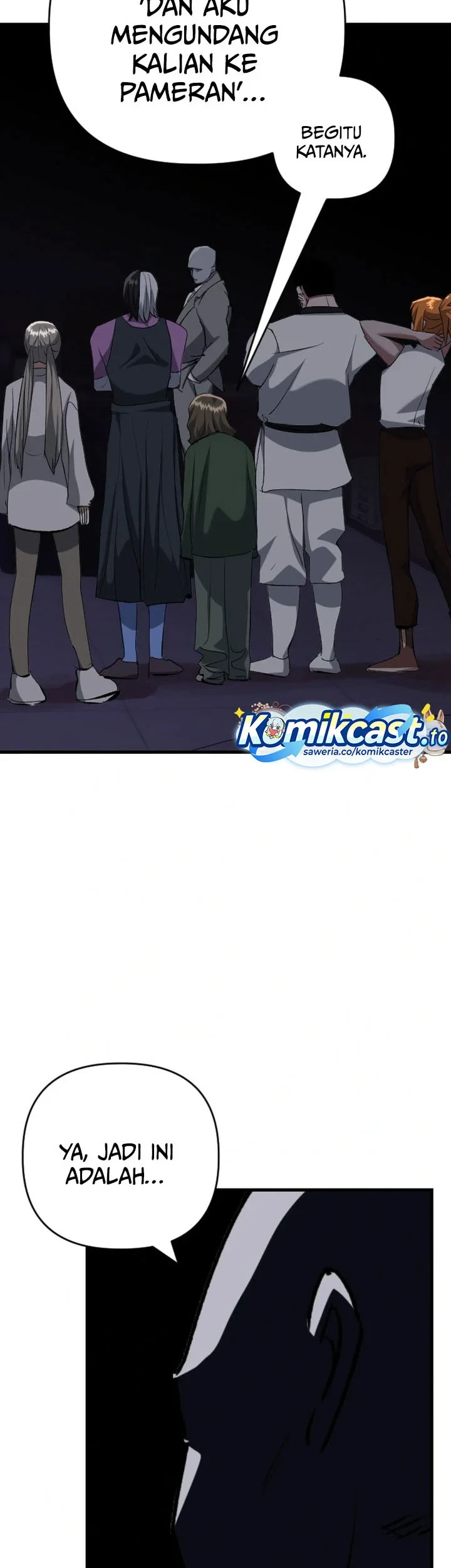 Chapter 133 - halaman 53