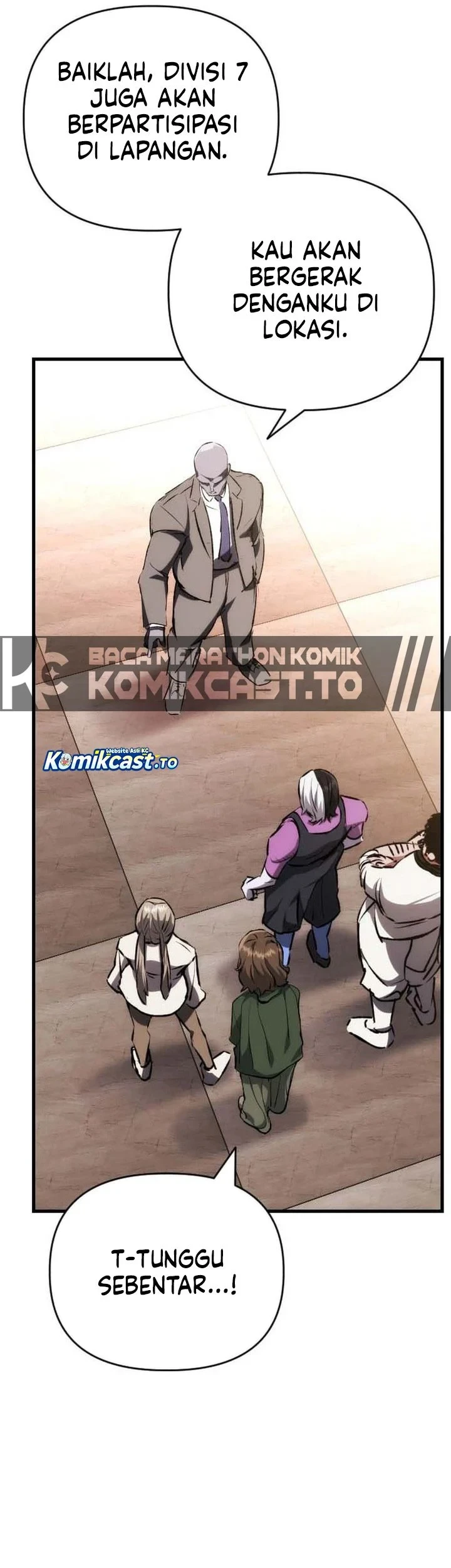 Chapter 134 - halaman 44