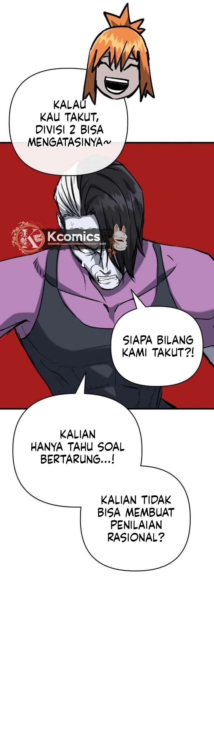 Chapter 134 - halaman 8