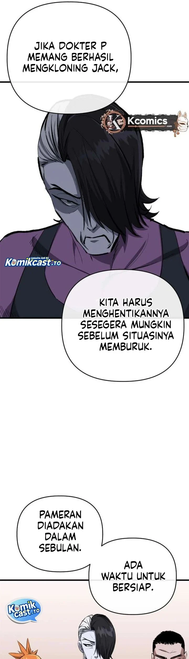Chapter 134 - halaman 12