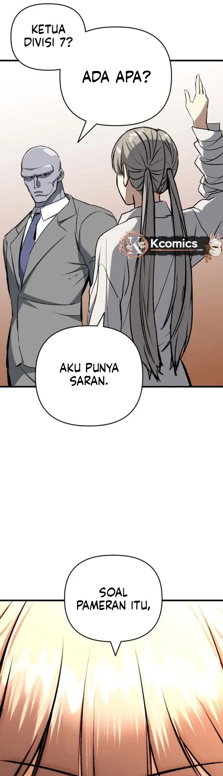 Chapter 134 - halaman 16