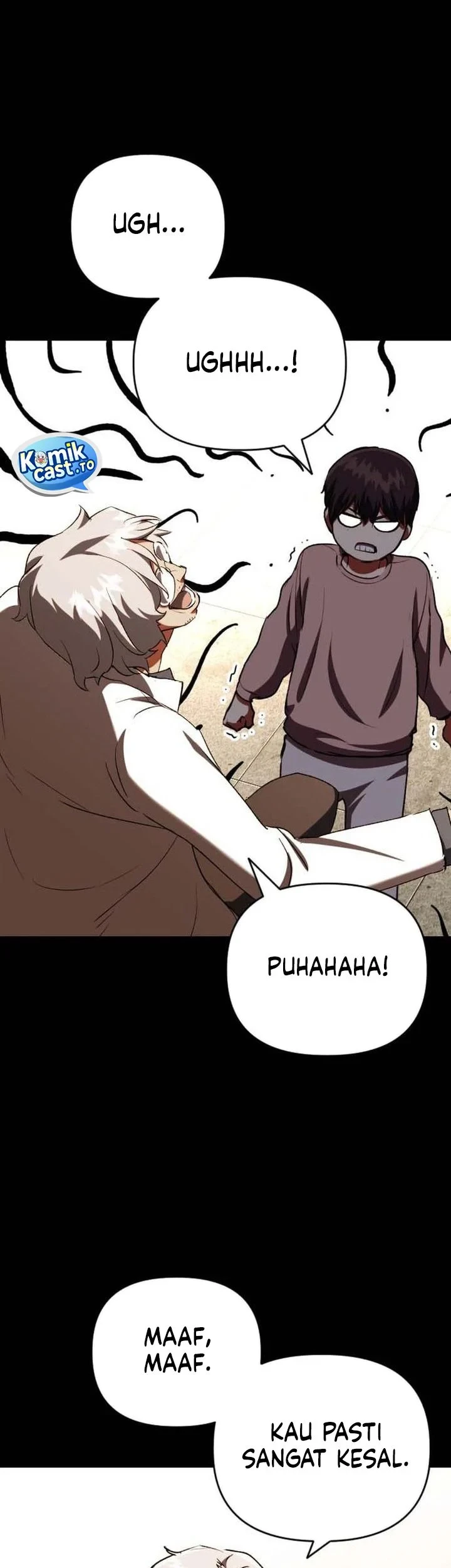 Chapter 135 - halaman 23