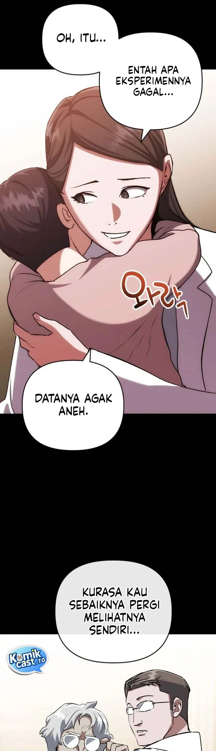 Chapter 135 - halaman 34
