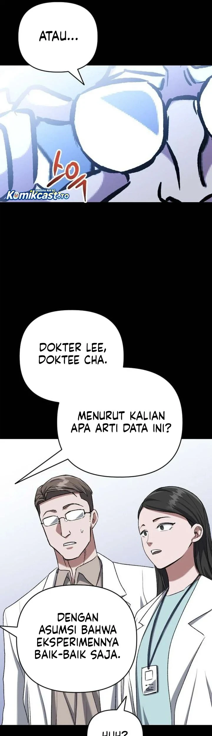 Chapter 135 - halaman 38