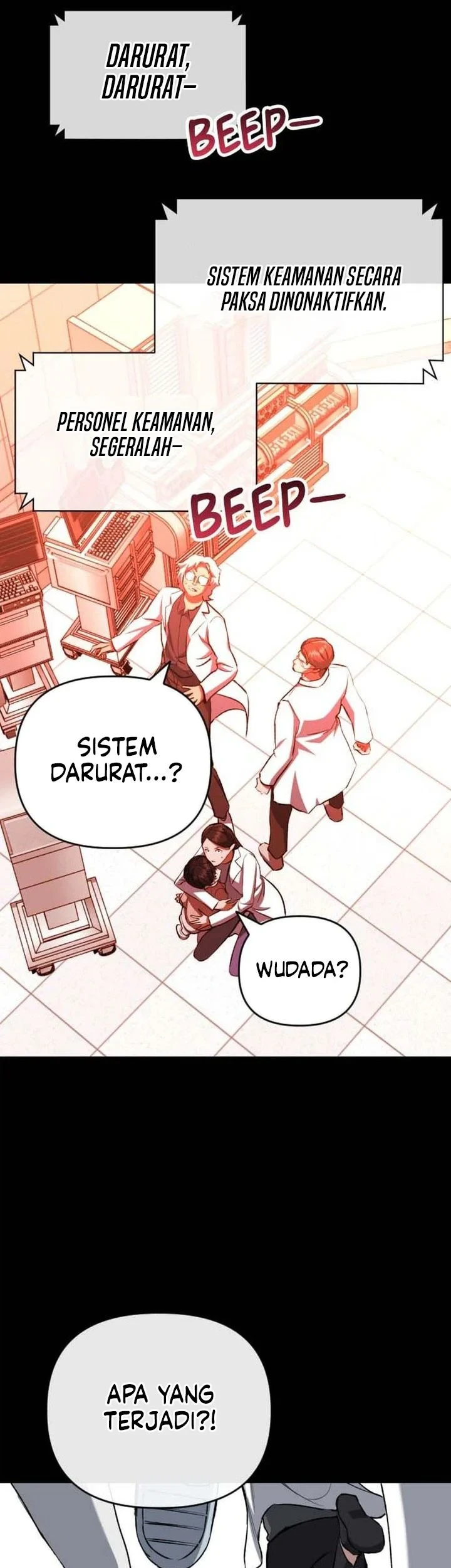 Chapter 135 - halaman 42
