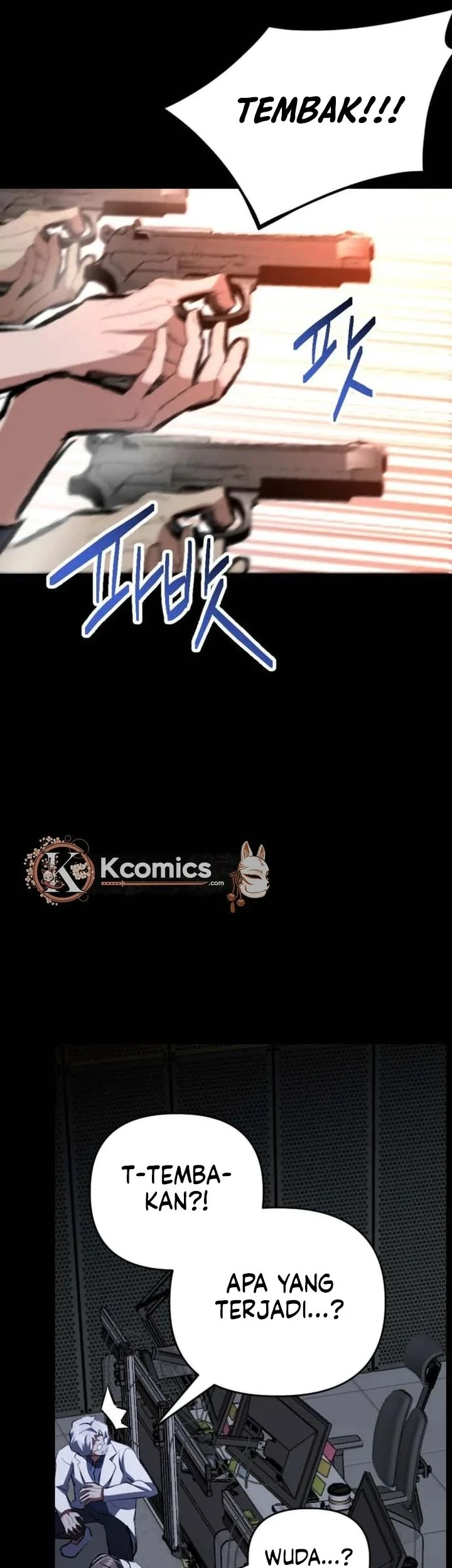 Chapter 135 - halaman 48