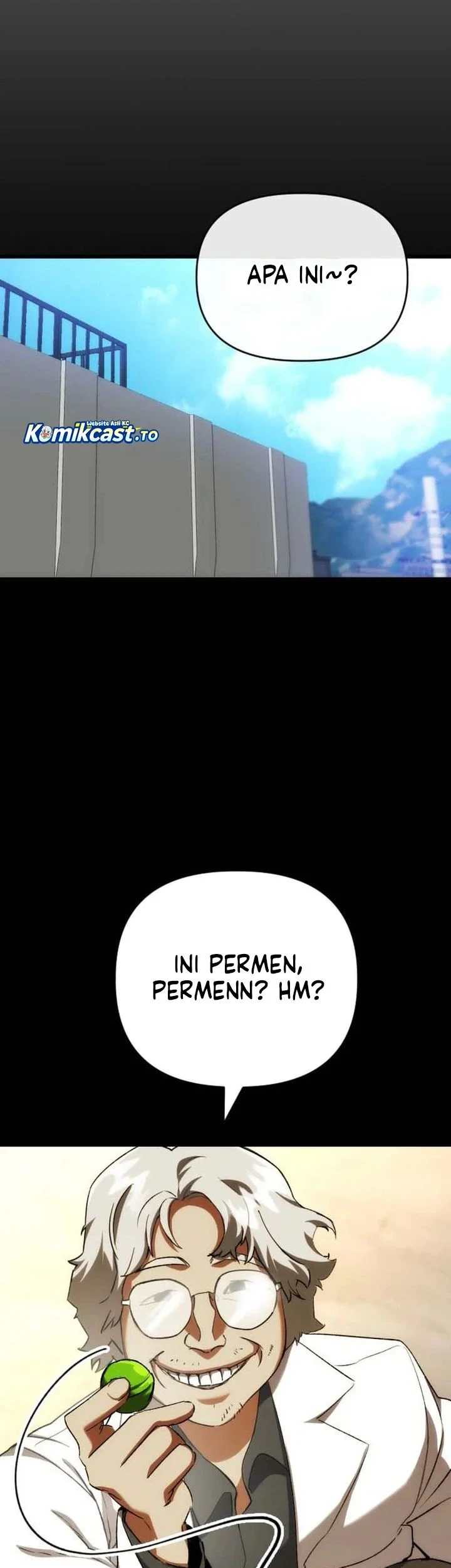 Chapter 135 - halaman 15