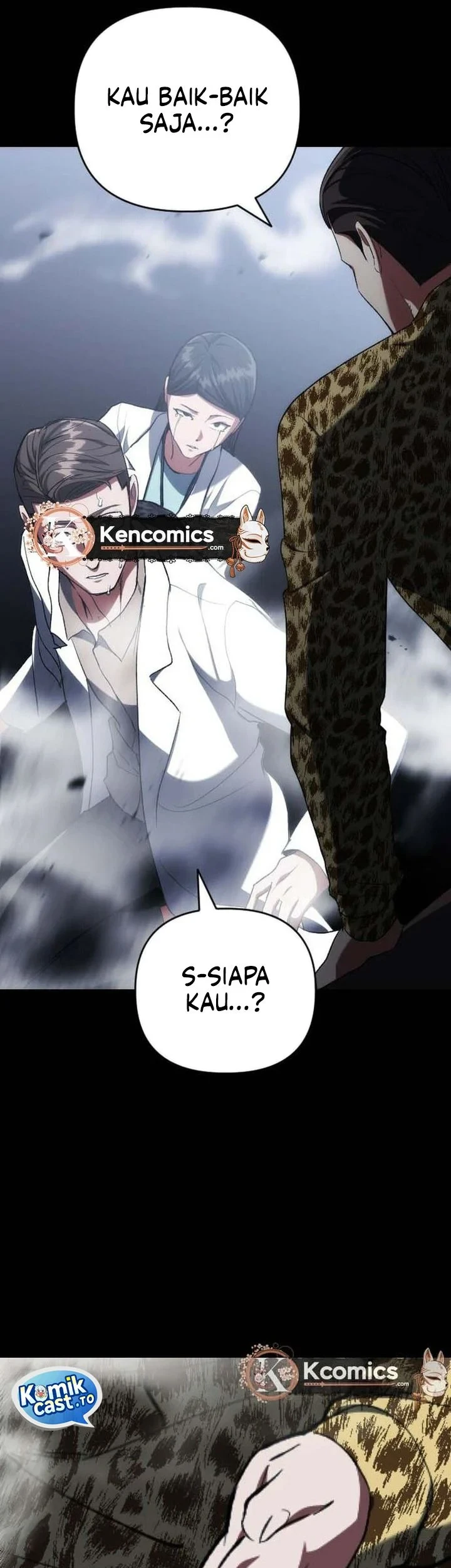 Chapter 136 - halaman 30