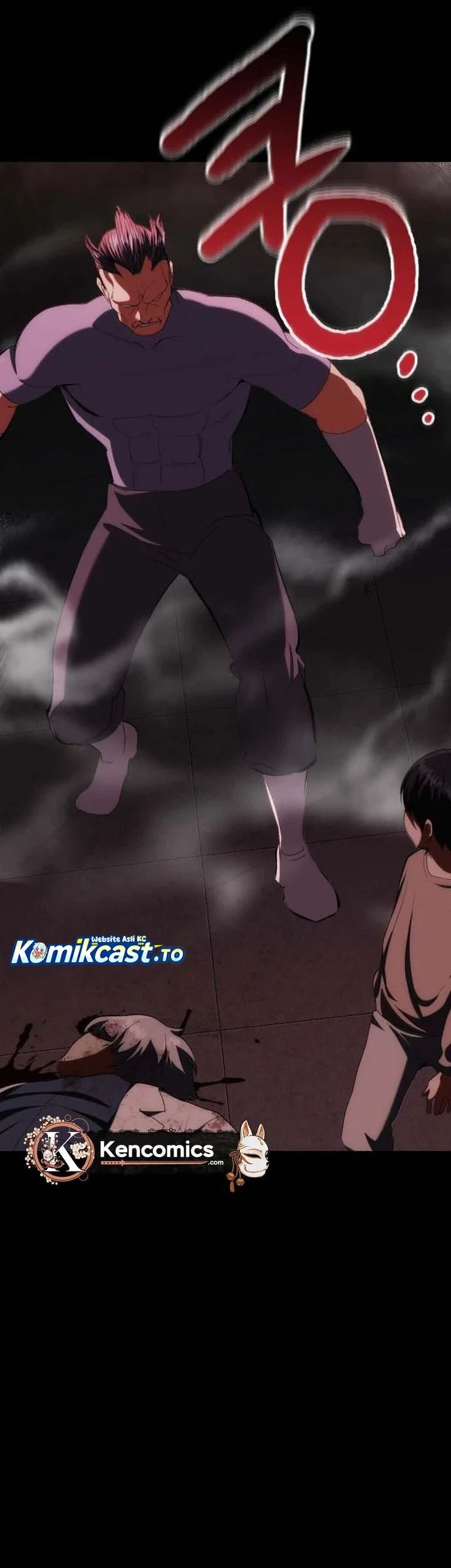 Chapter 136 - halaman 47