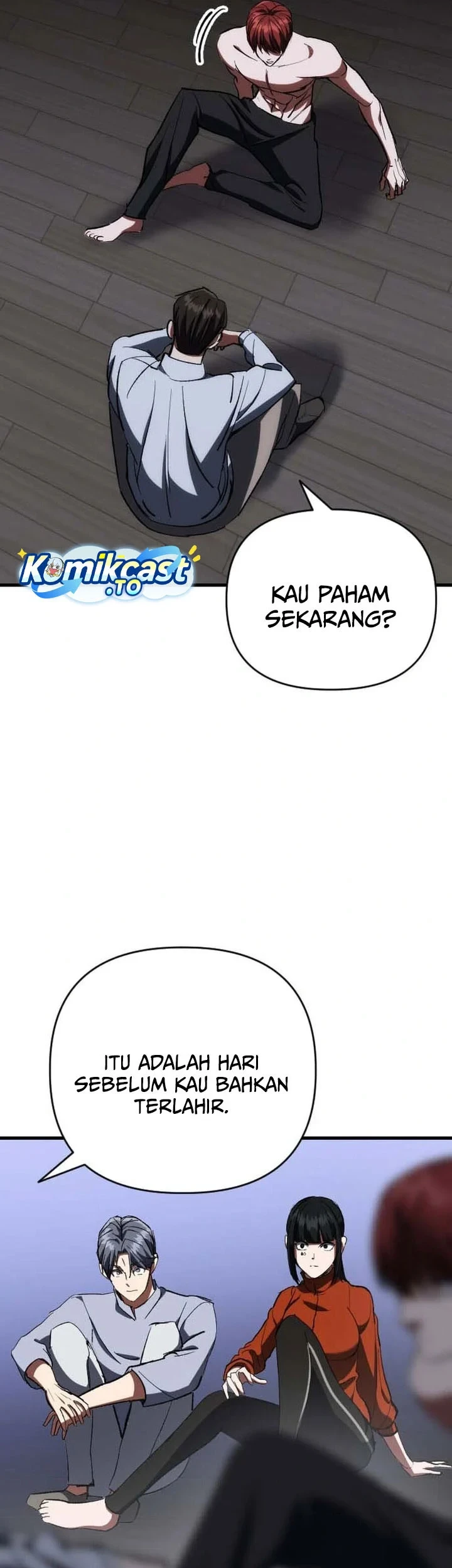 Chapter 137 - halaman 18