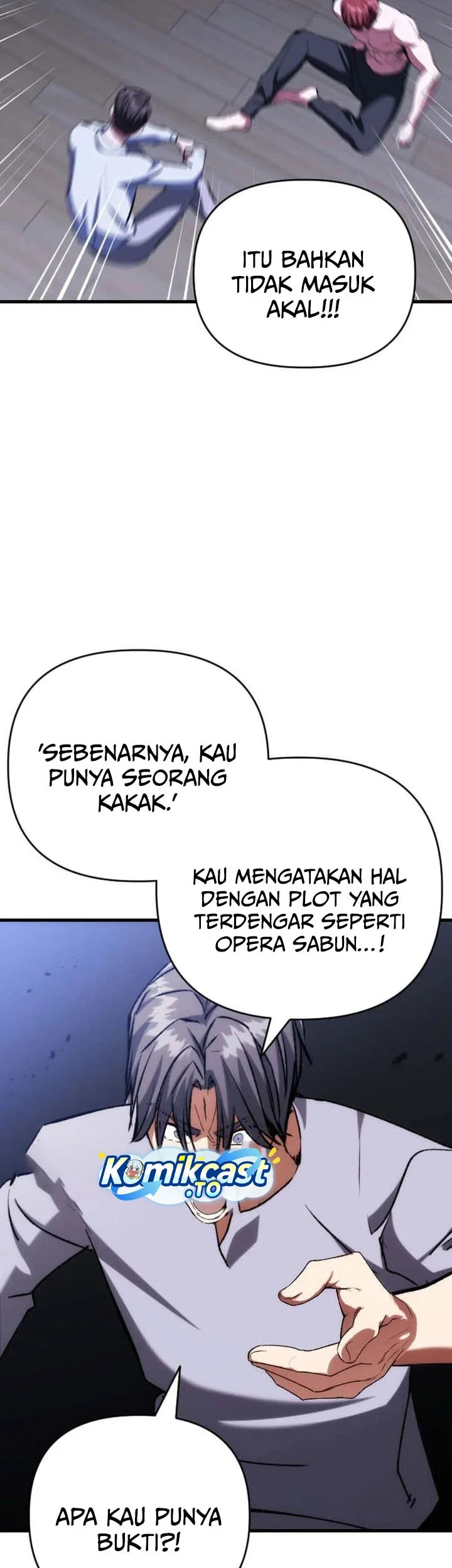 Chapter 137 - halaman 22
