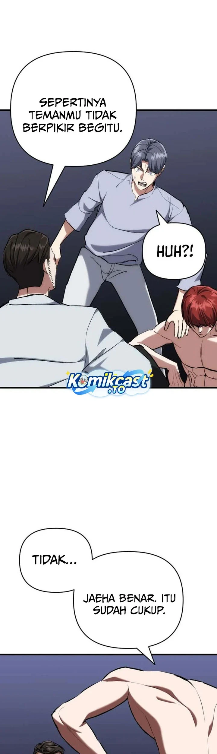 Chapter 137 - halaman 27