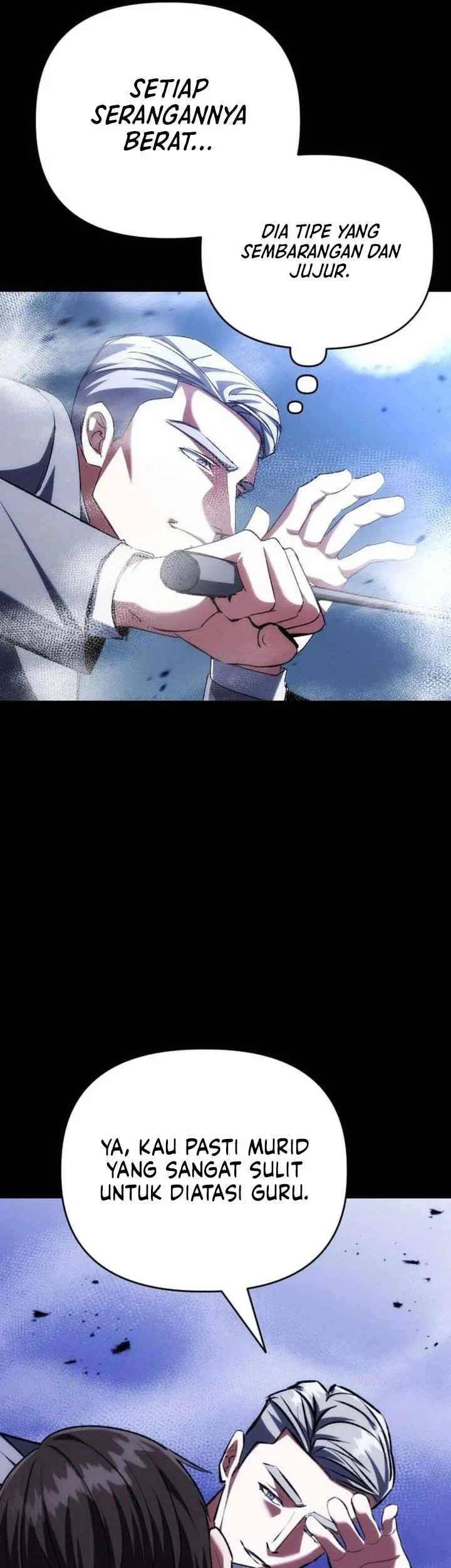 Chapter 138 - halaman 22