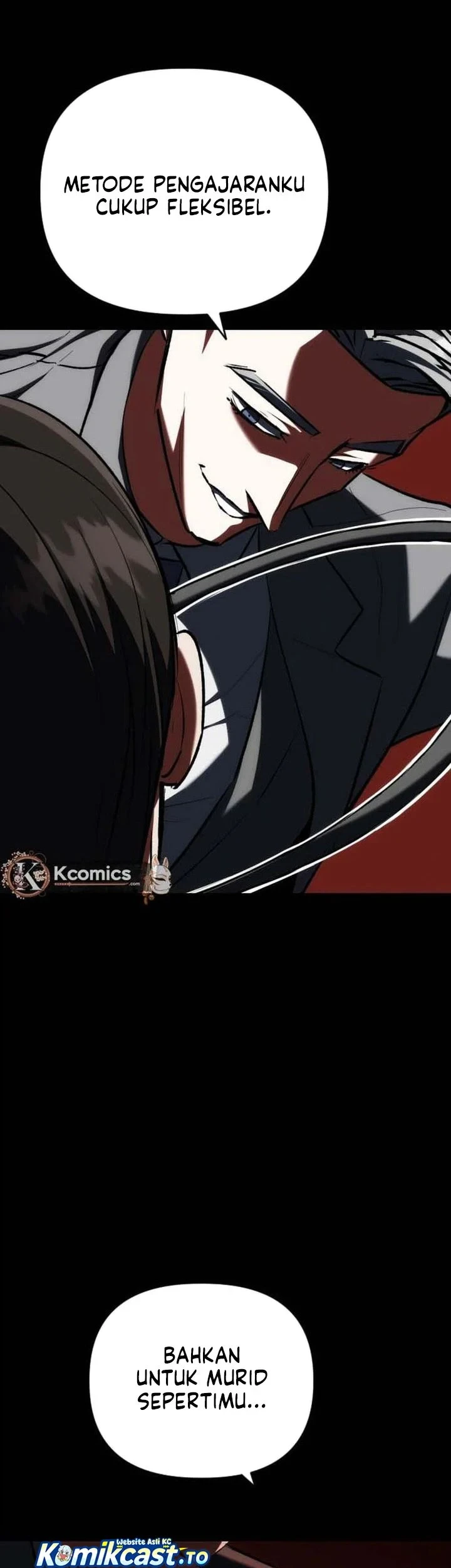 Chapter 138 - halaman 26