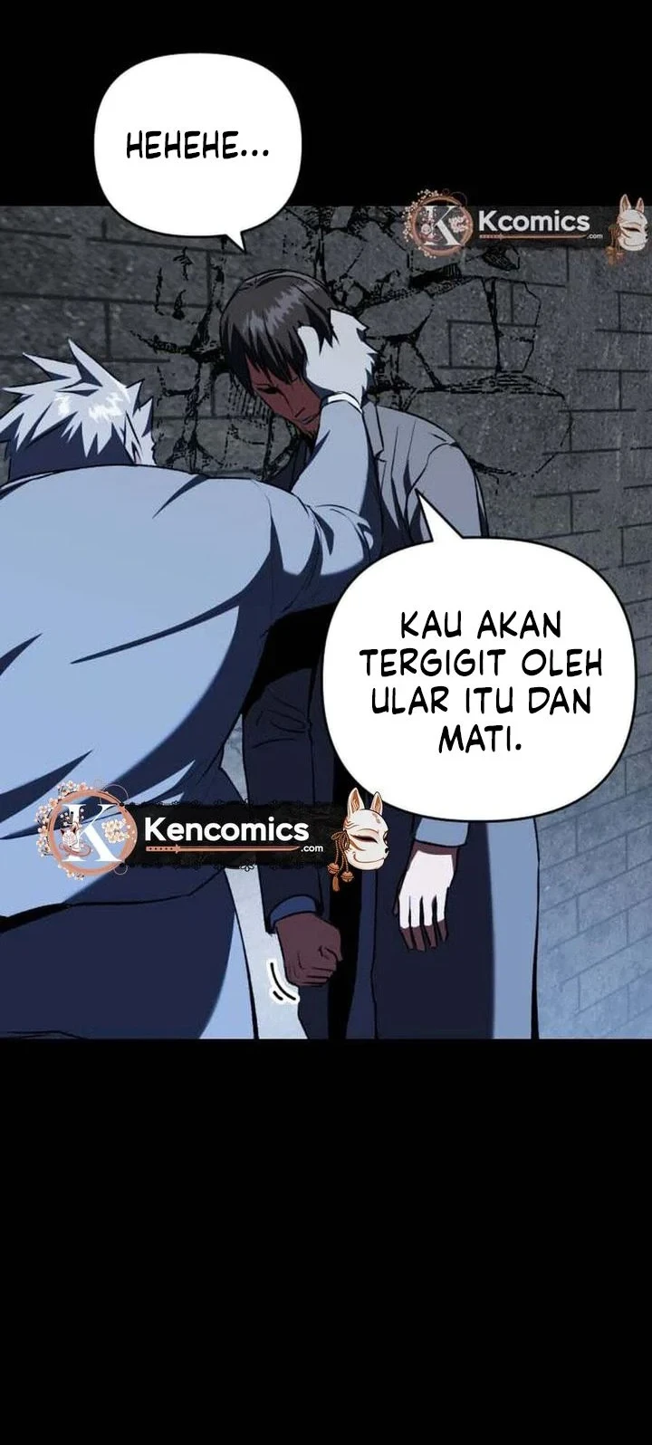 Chapter 139 - halaman 30