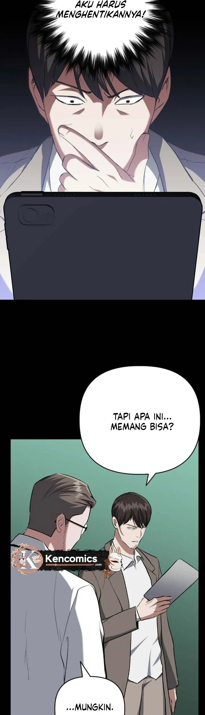 Chapter 140 - halaman 39